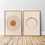 abstract-geometry-sun-moon-boho-1